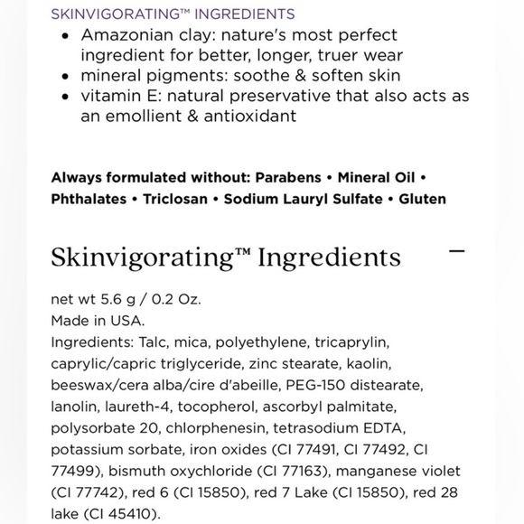 ONLY 1! Tarte Bloom Amazonian Clay Blush 🪞 NEW IN BOX - Picture 6 of 6